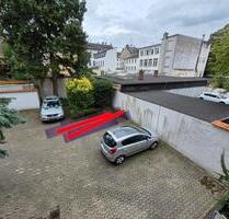 Aussenstellplatz KFZ-Stellplatz Garage in Krefeld Mitte