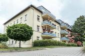 Foto - 3-Raum-Wohnung im Ortsteil Gesau
