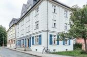 Foto - Etagenwohnung zur Miete in Glauchau