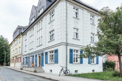 Foto - Etagenwohnung zur Miete in Glauchau