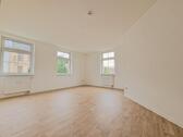 Foto - Etagenwohnung in Glauchau zur Miete