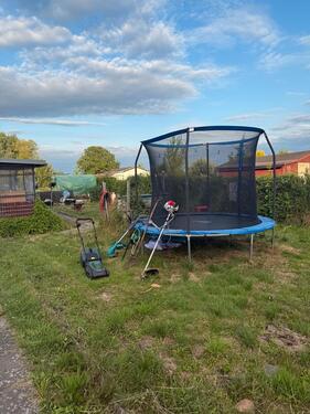 Foto - Grundstück zur Miete in Neuzelle