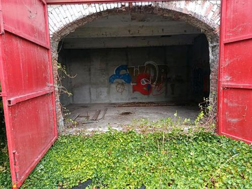 Foto - lagerhalle scheune - 400,00 EUR Kaltmiete,