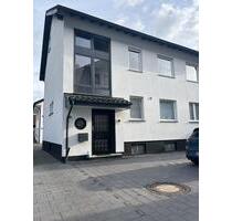 3-Zimmer-Wohnung im beliebten Kurort Bad Lippspringe