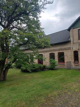 Foto - renovierte Wohnung in ländlicher Gegend