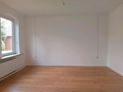 Foto - Etagenwohnung in Kropp