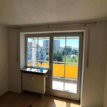 Foto - WG Zimmer mit Balkon Mühldorf Nord 01.01.2026