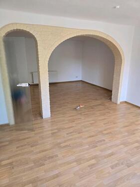 Foto - Etagenwohnung zur Miete in Rhede