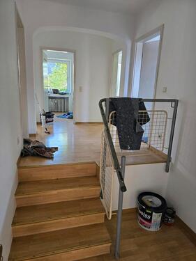 Foto - Etagenwohnung in Rhede