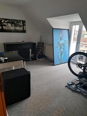 Foto - Etagenwohnung zur Miete in Lüdenscheid