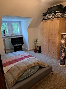 Foto - Etagenwohnung in Lüdenscheid