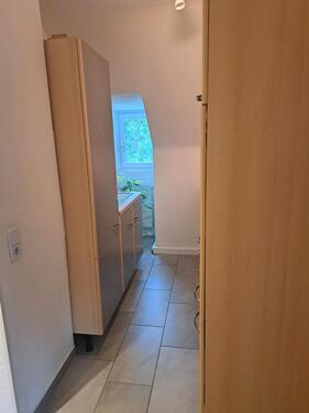 Foto - Etagenwohnung in Lüdenscheid zur Miete