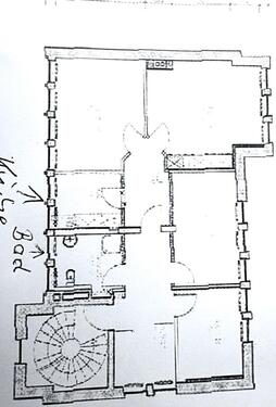 Foto - Arbeiterunterkunft, gewerbliche 4 Zimmer,Küche, Bad, 50169 Kerpen