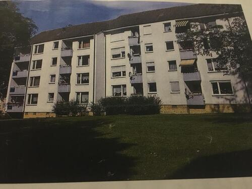 Foto - 4 Zimmerwohnung zu vermieten in Alt Wolfsburg