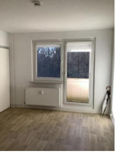 Foto - 3 Zimmer Etagenwohnung in Schwerin