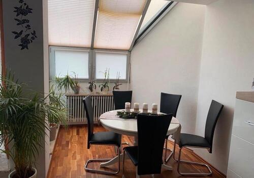 Foto - 3 Zimmer Etagenwohnung zur Miete in Neusäß