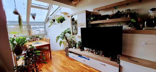 Foto - 3 Zimmer Etagenwohnung in Neusäß