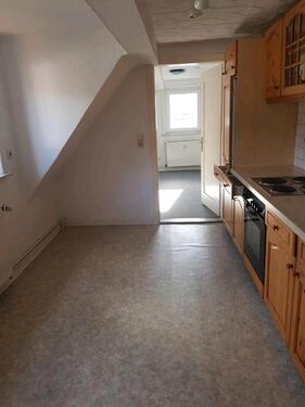 Foto - 3 Zimmer Etagenwohnung zur Miete in Witzenhausen