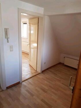 Foto - 3 Zimmer Etagenwohnung in Witzenhausen