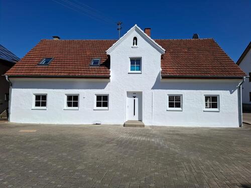 Foto - Einfamilienhaus 150qm zur Miete