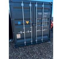 Lagerhalle,Garage,Lagercontainer, Container zu vermieten - Lohne (Oldenburg)