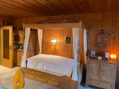 Foto - 1 Zimmer Etagenwohnung in Bergen