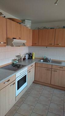 Foto - 3 Zimmer Etagenwohnung zur Miete in Nahrendorf