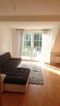 Foto - 3 Zimmer Etagenwohnung in Nahrendorf