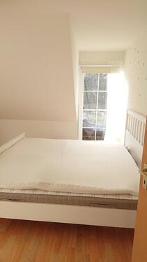 Foto - Etagenwohnung in Nahrendorf zur Miete