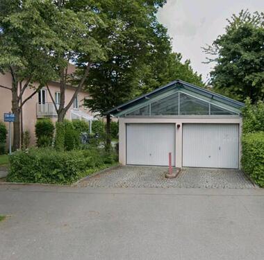 Foto - Tiefgaragenstellplatz Gräfelfinger Str. 156, 81375 München
