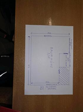 Foto - Kleine Halle - 1.200,00&nbsp;EUR Kaltmiete, ca.&nbsp; 80,00&nbsp;m&sup2;