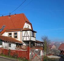Ehemaliges Bauernhaus in Eulenbis - Weilerbach