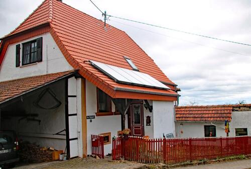 Foto - 7 Zimmer Einfamilienhaus zur Miete in Weilerbach