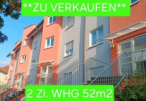 Foto - 2 Zimmer Wohnung (provisionsfrei) Reutlingen