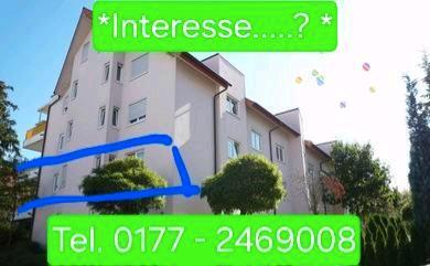 Foto - 2 Zimmer Erdgeschoßwohnung zum Kaufen in Reutlingen