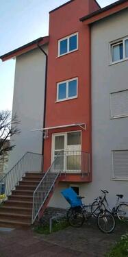 Foto - 2 Zimmer Erdgeschoßwohnung in Reutlingen