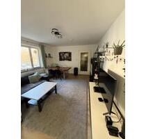 Zwischenmiete: Möblierte 2 Zimmer in 3-Zimmer-Wohnung 8.2-31.3.26 - München Schwabing-Freimann