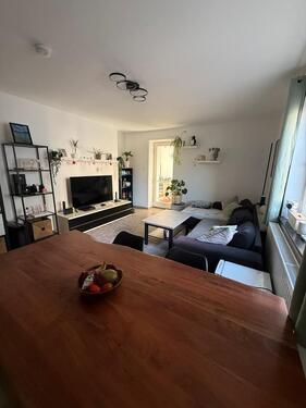 Foto - Etagenwohnung in München zur Miete