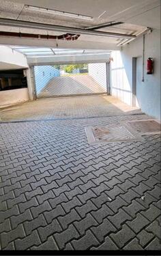 Foto - Tiefgaragen- Stellplatz - 50,00&nbsp;EUR Miete,