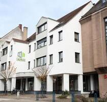 Lagerraum ca. 86 m² in Innenstadtlage Hockenheim zu vermieten!