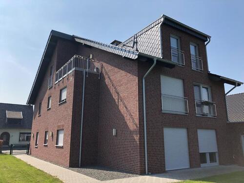 Foto - 2 Zimmer Erdgeschoßwohnung zur Miete in Heinsberg