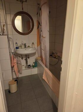 Foto - 1 Zimmer Wohnung zur Untermiete