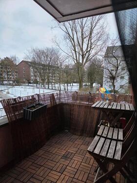 Foto - 1 Zimmer Etagenwohnung in Hamburg