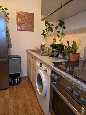 Foto - Etagenwohnung in Hamburg zur Miete