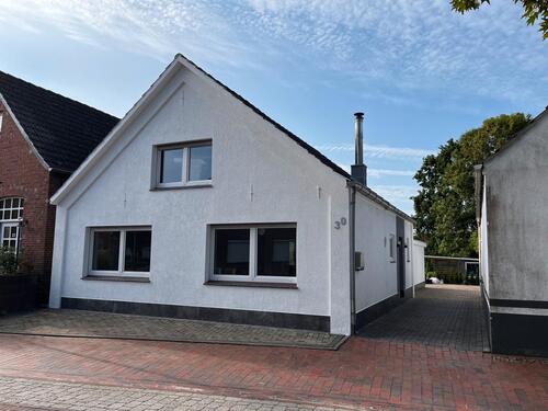 Foto - Einfamilienhaus zur Vermietung Detern