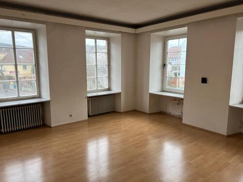 Foto - 5 ZKB Wohnung St. Wendel Stadt - 1.250,00&nbsp;EUR Kaltmiete, ca.&nbsp; 175,00&nbsp;m&sup2;