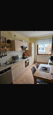 Foto - 2.5 Zimmer Etagenwohnung in Schwarzenbek