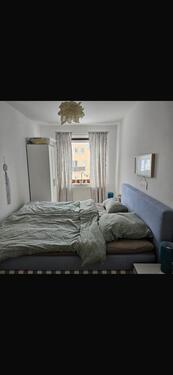 Foto - Etagenwohnung in Schwarzenbek zur Miete