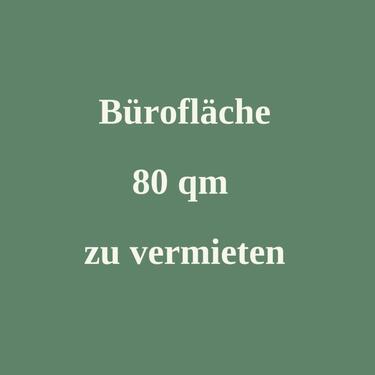Foto - Büro - 80 qm - optional mit Halle - zu vermieten