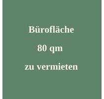 Büro - 80 qm - optional mit Halle - zu vermieten - Riedstadt